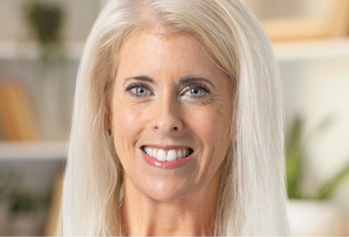 Ashley Fowler, Lead Clinical Educator headshot